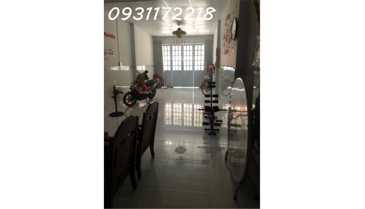 Mặt tiền kinh doanh Phú Lợi 4x62 209m2 chỉ 9 tỷ 8