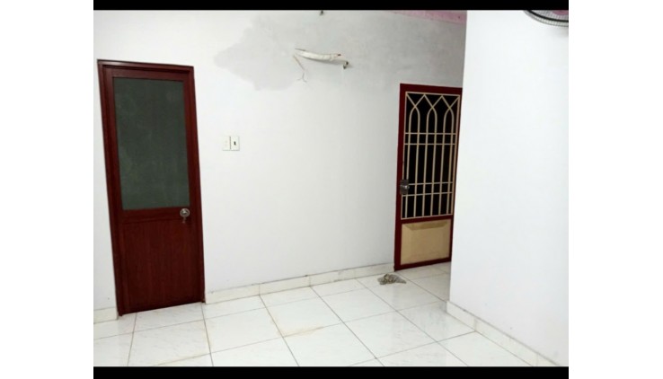 NHỈNH 4 TỶ, NHÀ HẺM ĐƯỜNG TÁM DANH, P4Q8,2 TẦNG, DT 58M2 (4X14.5)