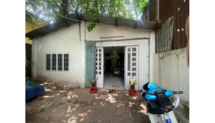 CHỈ 7.3 TỶ. DT: 94 M2 NHÀ GIÁ TỐT CẠNH CHỢ PHẠM THỂ HIỂN P4,Q8,