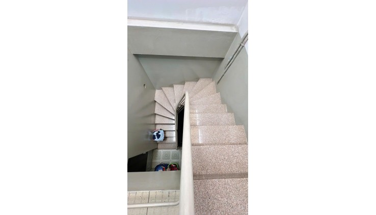 **Quận 5-HXH 6m Nguyễn Trãi 5Tầng ,6PN Sổ Nở Hậu, Hoàn Công Đủ -Nhỉnh 10Tỷ