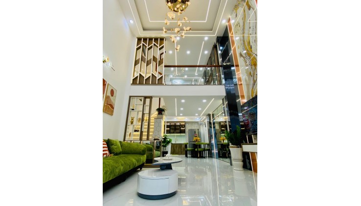 Mặt Tiền Bùi Thị Xuân – Phường 4 – Tân Bình. Nhà trệt + 3 lầu + ST, Chỉ 6.2 tỷ
