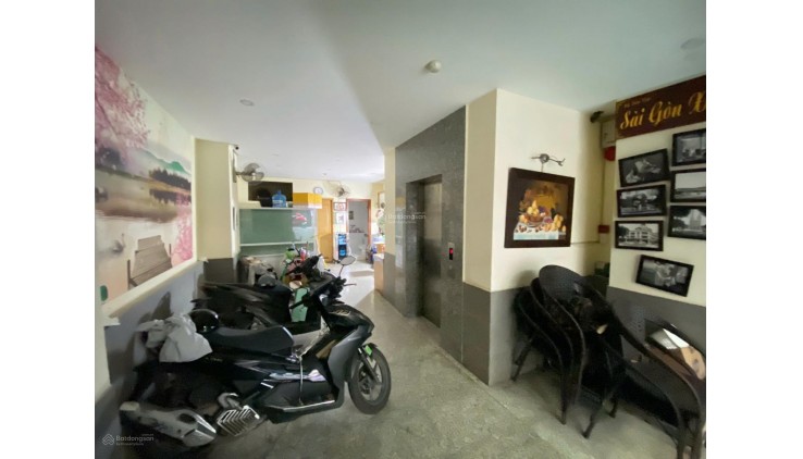+Siêu Hiếm, Vị Trí Vàng Ngay Vòng Xoay Phù Đổng-Nguyễn Trãi Hầm+5Lầu thang máy 25Tỷ TL