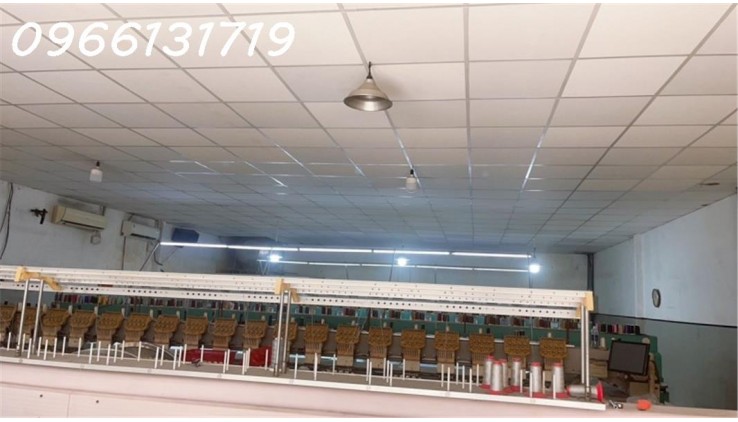 Bán Nhà Xưởng đường Tiền Lân 14, Bà Điểm, Hóc Môn, 180m2, Giá 11 tỷ TL.