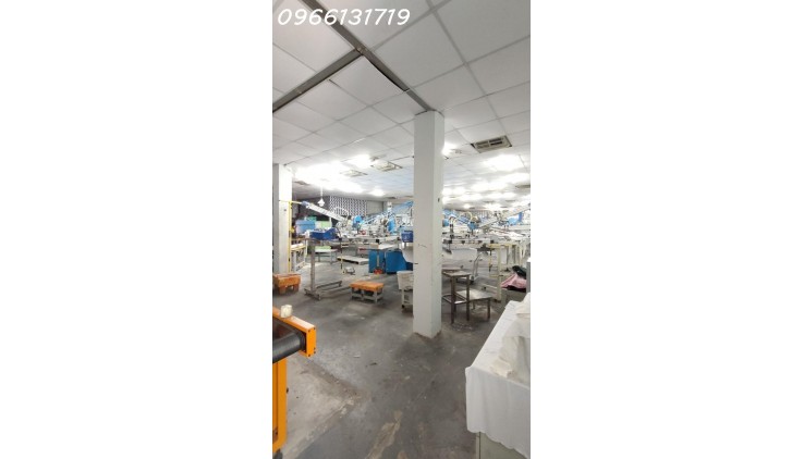 Bán Nhà Mặt Tiền Trung Lân 6, Bà Điểm, Hóc Môn, 300m2, Giá 20 tỷ TL.