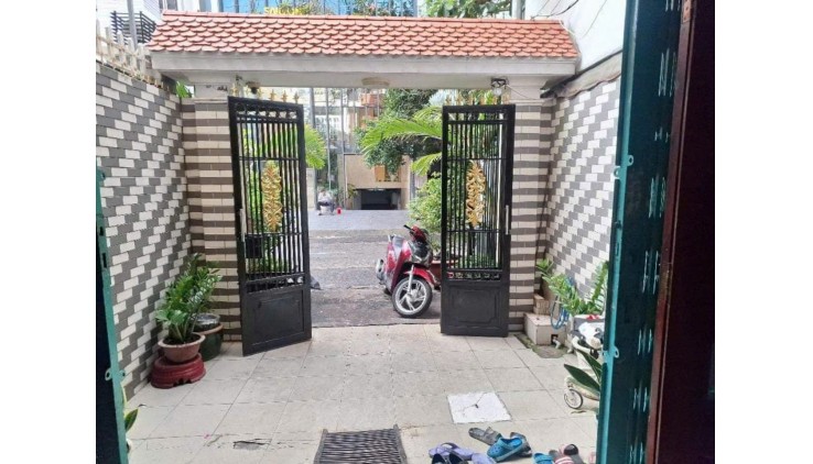 BÁN NHÀ CHÍNH CHỦ FULL TIỆN ÍCH - GIÁ TỐT - VỊ Trí Đẹp Tại : Phường 5 -