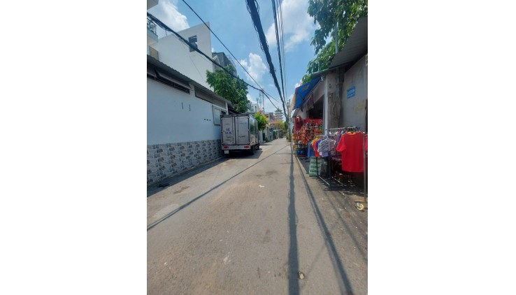 8 Tầng 24 Phòng 262m2 có 26 tỷ Phan Huy Ích Phường 12 Gò Vấp Hồ Chí Minh