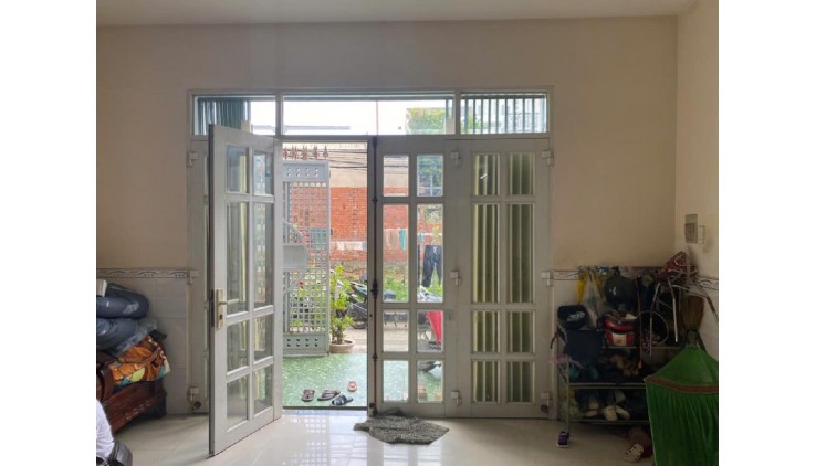 NHÀ 2 TẦNG 4 PN - 76M2(5x15m) - GIẢM CÒN CHỈ 3,8 TỶ - LINH ĐÔNG, THỦ ĐỨC