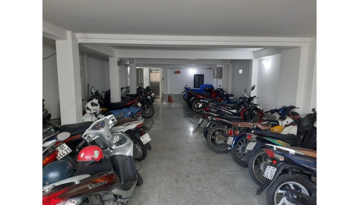 Bán gấp Tòa Nhà 5 Tầng CHDV Phòng Trọ 202m2 có 21,5 tỷLê Đức Thọ Phường 15 Gò Vấp TP Hồ Chí Minh