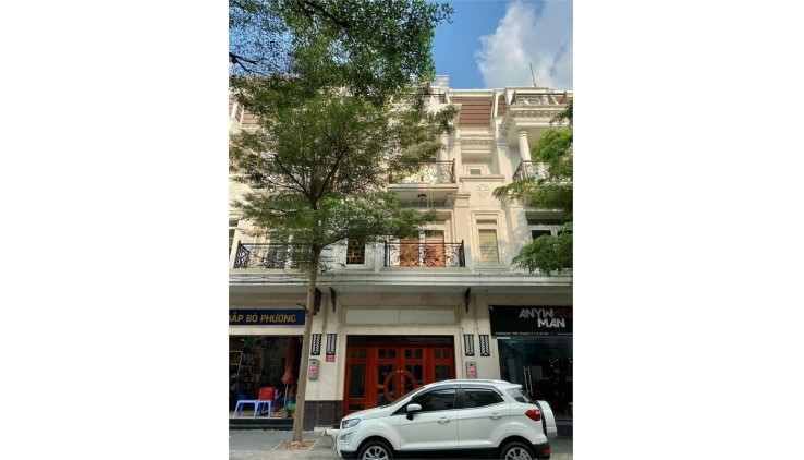 Khu CITYLAND Trần Thị Nghĩ, Phường 7, Gò Vấp. Rẻ nhất Khu, chỉ 16.8 tỷ