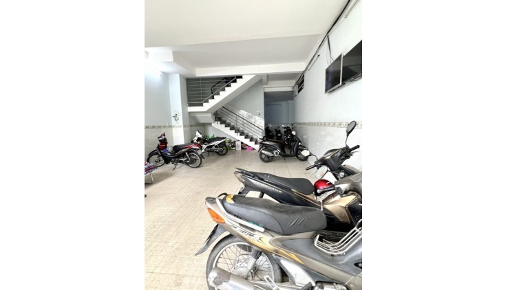 Bán gấp CHDV 6 Tầng 450m2 có 49 tỷ x Phan Anh Bình Hưng Hòa A Bình Tân Hồ Chí Minh