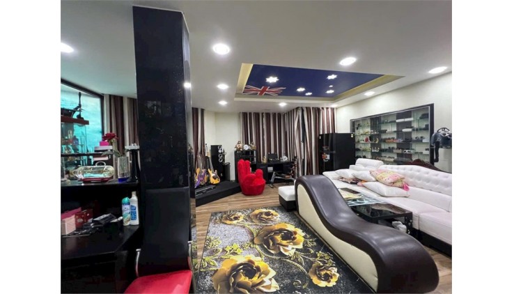 Giảm 3.5 tỷ! Bán trong 7 ngày. Nhà 5 Tầng, 8x14m, Nguyễn Xí – Bình Thạnh, chỉ 14 tỷ
