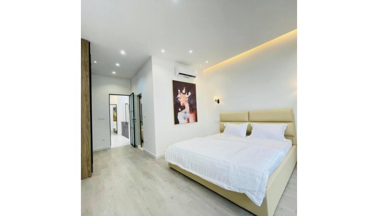 NHÀ ĐẸP - DIỆN TÍCH TO 5 X 17M - HẺM XE HƠI THÔNG - ĐƯỜNG SỐ 25, HBC- THỦ ĐỨC