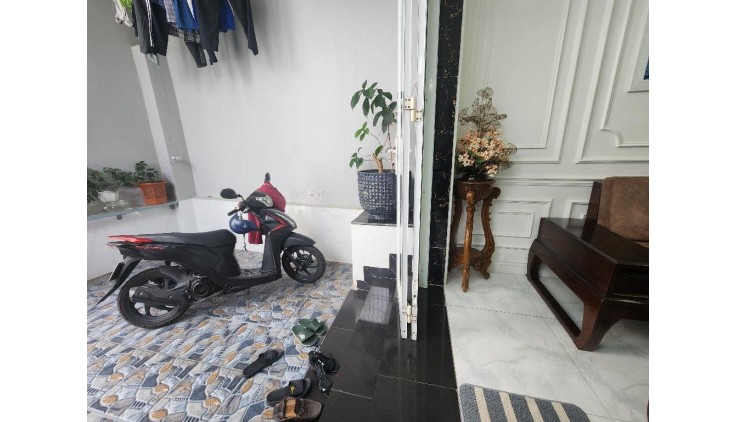 [CHỐT HƠN 4 TỶ XÍU] - NHÀ MỚI 3 TẦNG - NỘI THẤT CAO CẤP - HUỲNH TẤN PHÁT - QUẬN 7