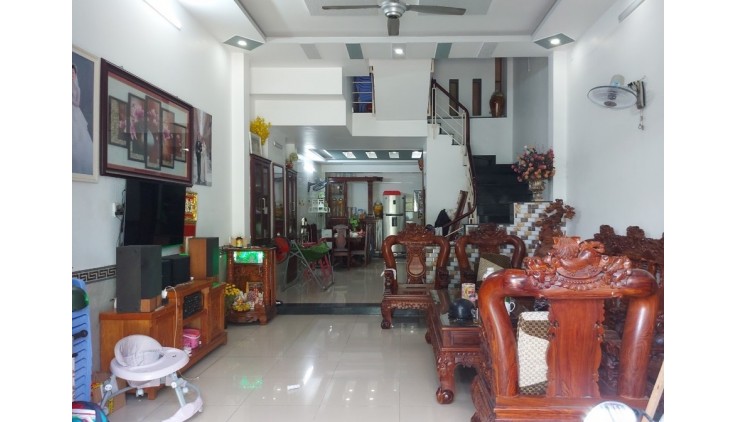 Bán gấp Nhà 4 tầng 78m2 có 8 tỷ Lê Đức Thọ Phường 14 Gò Vấp Hồ Chí Minh