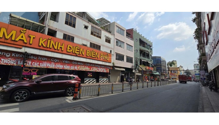 ***Bán Gấp,Nhà MT số Út Tịch Q.Tân Bình, 3Lầu, 41m Chỉ 10,5Tỷ TL