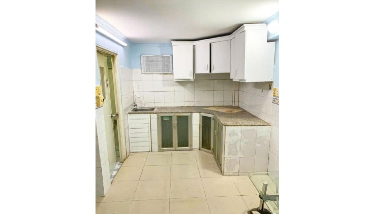 BÁN NHÀ 2 TẦNG, 30M2, MAI VĂN VĨNH, TÂN QUY, Q.7 - CHỈ 3.3 TỶ - SỔ HỒNG
