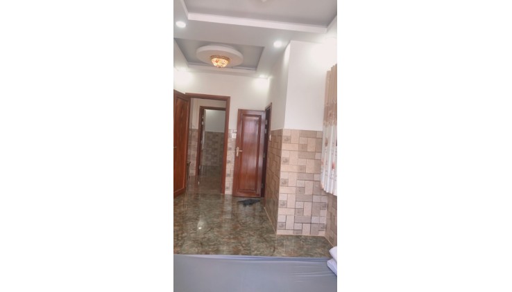NHÀ QUẬN 8 4 TẦNG 72M2 P14  CỰC KỲ ĐẸP CHỈ NHỈNH 5 TỶ