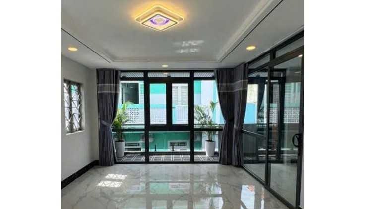 SỞ HỮU SIÊU PHẨM ĐẸP SANG - Hàng Đầu Tư Quá Thơm - Vị Trí Đắc Địa Tại : Bà Hom - Bình Tân - Thành Phố Hồ Chí Minh