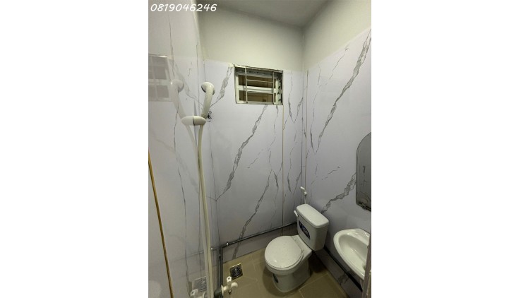 CHÍNH CHỦ CHO THUÊ PHÒNG ĐƯỜNG NGUYỄN GIA TRÍ