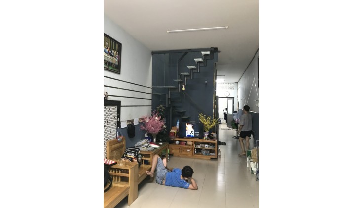 MẶT TIỀN GX KHIẾT TÂM 132M2, BÌNH CHIỂU THỦ ĐỨC, 6.9Tỷ.