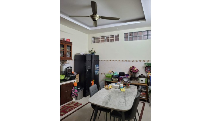 6.1 tỷ, 4 tầng, 45m2, PHÚ NHUẬN, DUY TÂN: