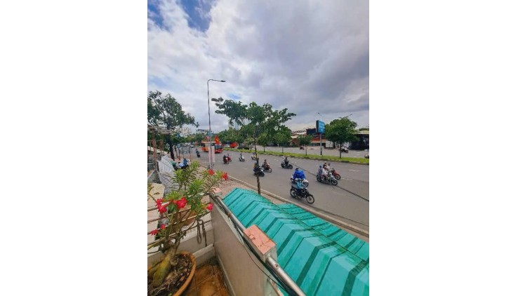 Bán Nhà Mặt Tiền Kinh Dương Vương, An Lạc, Bình Tân, 1 Đời Chủ, 270m2, 25Tỷ TL, 2 Tầng