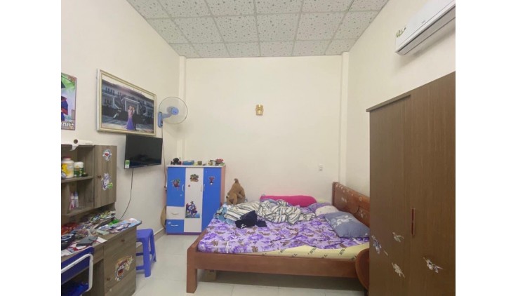 Nhà Hẻm Xe Hơi – Lê Văn Khương, Quận 12- 85m2 Nở Hậu - Chỉ 3.65 Tỷ !