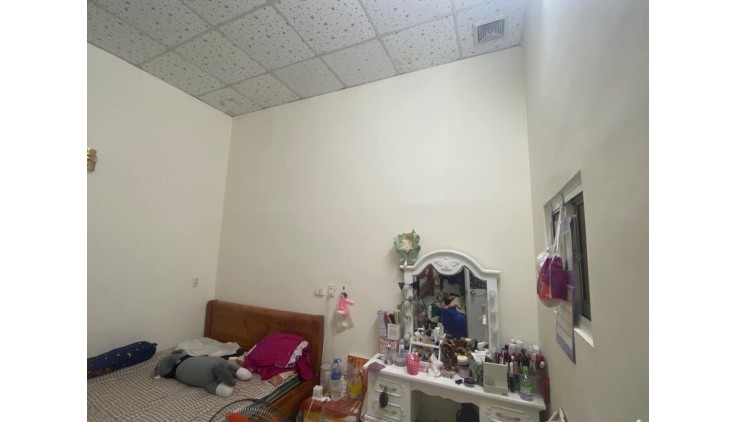 Nhà Hẻm Xe Hơi – Lê Văn Khương, Quận 12- 85m2 Nở Hậu - Chỉ 3.65 Tỷ !