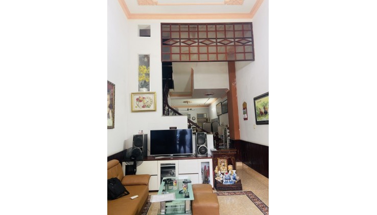 NHÀ HXH 4 TẦNG 80M2, TÂY HÒA, PHƯỚC LONG A THỦ ĐỨC, 9Tỷ.