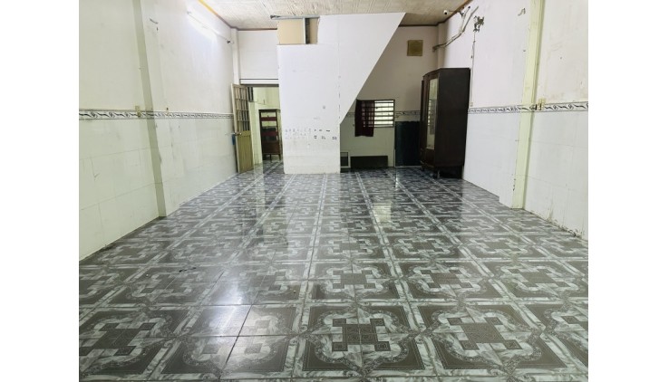 Bán nhà Tân Bình - Thành Mỹ- P8- - 60m2 (4.5x13.5m)- 2 tầng- 6.65 tỷ