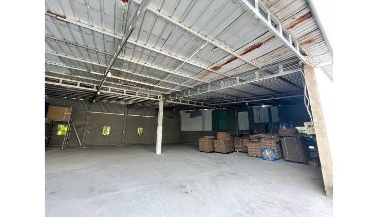 Mặt Tiền Khủng 1401m2 có 22 tỷ Võ Văn Bích Củ Chi Hồ Chí Minh