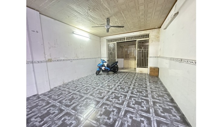 Bán nhà Tân Bình - Thành Mỹ- P8- - 60m2 (4.5x13.5m)- 2 tầng- 6.65 tỷ