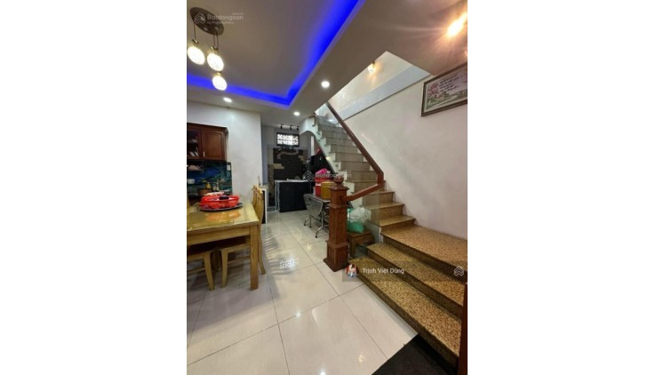 Nhà QL 13 đẹp ở luôn, KCBT, 80m2, HXH, cạnh KĐT Vạn Phúc , 5tỷ4