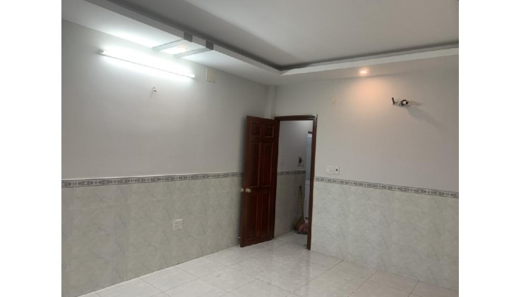 NHÀ MỚI RẤT ĐẸP ĐƯỜNG LƯU HỮU PHƯỚC. 5 TẦNG ,DT 66.3M2 CHỈ 8.2 TỶ