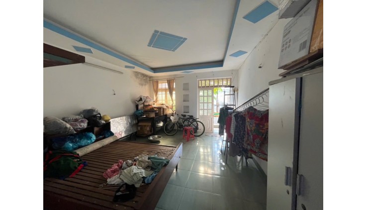 NHÀ 5 TÀNG  NGAY ĐƯỜNG TRƯỜNG CHINH - 99M2 - 5 TẦNG - CHỈ 6.8 TỶ