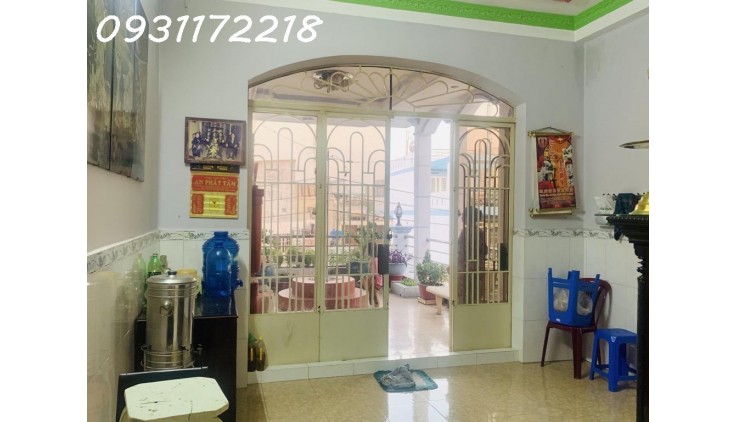 Mặt tiền kinh doanh Bông Sao 4.3x16 5 tầng chỉ 16 tỷ