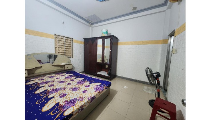 Mặt tiền kinh doanh Phạm Thế Hiển 4.3x27 129m2 P7 Q8 chỉ 11 tỷ 5