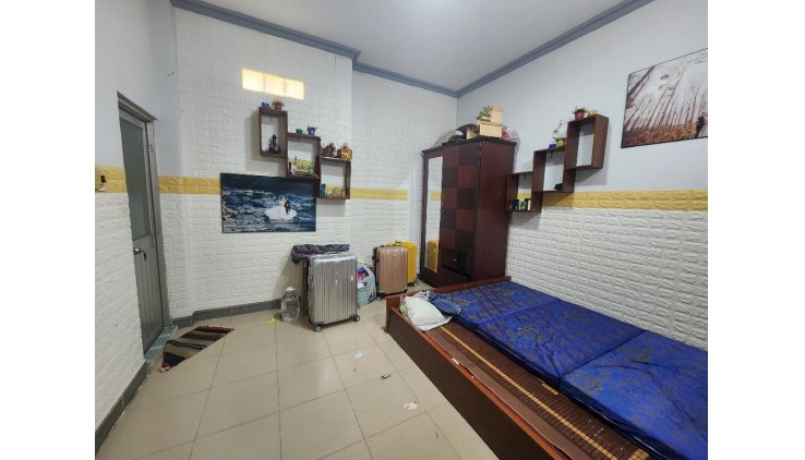 Mặt tiền kinh doanh Phạm Thế Hiển 4.3x27 129m2 P7 Q8 chỉ 11 tỷ 5