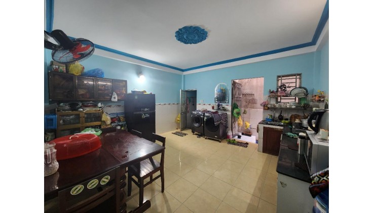 Mặt tiền kinh doanh Phạm Thế Hiển 4.3x27 129m2 P7 Q8 chỉ 11 tỷ 5