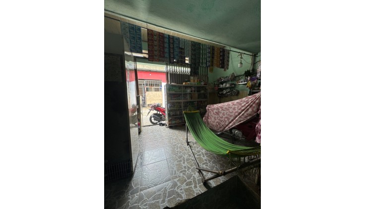 Nhà MT Đường số Hiệp Bình Chánh, 75m² Giá 5.1 Tỷ TL - Khu Dân Cư Sầm Uất