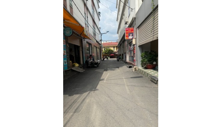 Nhà MT Đường số Hiệp Bình Chánh, 75m² Giá 5.1 Tỷ TL - Khu Dân Cư Sầm Uất