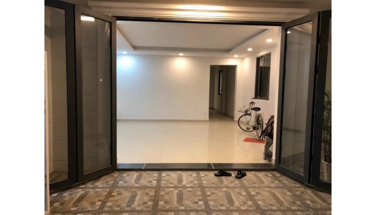 Nhà ngang Khủng 7m  P.HBC Tp.Thủ Đức DT 78m2(7.05x11) Hiếm nhỉnh 4 Tỷ Gần GIGAMALL