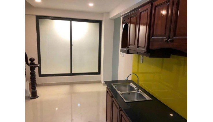 Bán nhà Tô Ngọc Vân P.Linh Đông Tp.Thủ Đức DT 99m2(6x16m 2 tầng) Hiếm chỉ 4.1Tỷ.