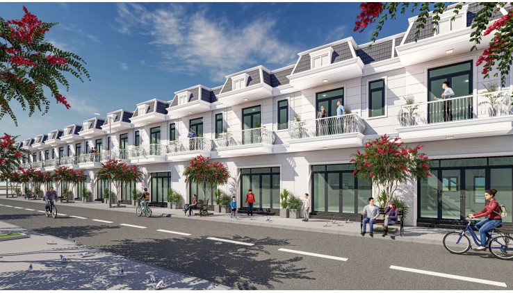 MỪNG XUÂN MỚI - THỨC TỈNH SỨC SỐNG MỚI TẠI GIA KHẢI LUXURY