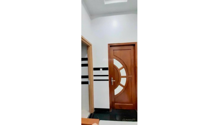 Gấp bán giảm 1,1TỶ nhà HXH thông VườnLài Q.TPhú 49m2 4 T 4PN giá chỉ 6TỶ.