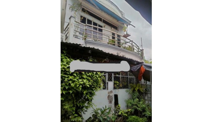 BÁN MẢNH ĐẤT VÀNG LƯU HỮU PHƯỚC DT 152.5M2 ( 7.8 X 22) P15Q 8. CHỈ 6.5 TỶ