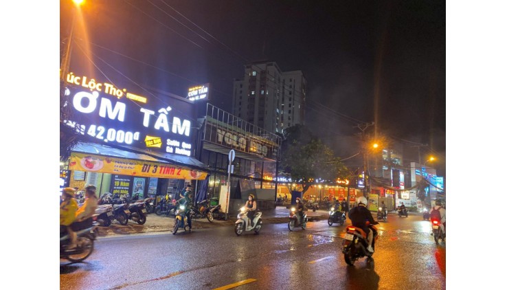 BÁN NHÀ 195 VÕ DUY NINH GIÁ 23 TỶ