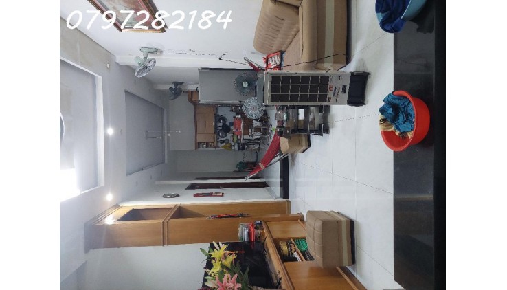 BÁN NHÀ HẺM XE HƠI - DT 77M2 - NGANG 6M - NGUYỄN DUY TRINH - LONG TRƯỜNG - QUẬN 9 NHỈNH 3x TỶ