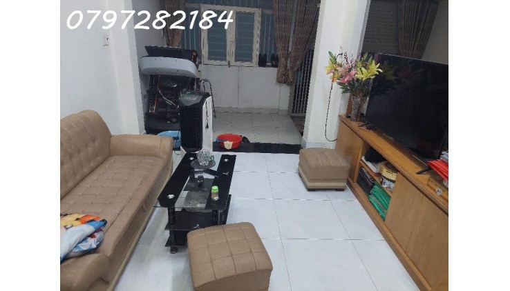 BÁN NHÀ HẺM XE HƠI - DT 77M2 - NGANG 6M - NGUYỄN DUY TRINH - LONG TRƯỜNG - QUẬN 9 NHỈNH 3x TỶ