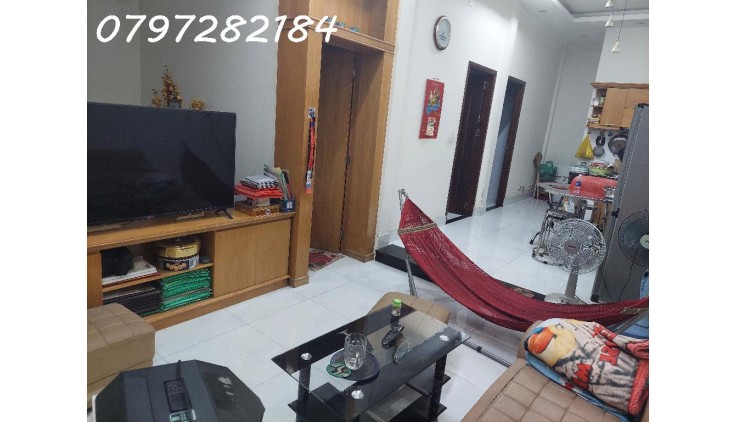 BÁN NHÀ HẺM XE HƠI - DT 77M2 - NGANG 6M - NGUYỄN DUY TRINH - LONG TRƯỜNG - QUẬN 9 NHỈNH 3x TỶ